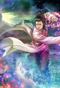 神探吳迪