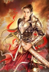埃勒里.奎因系列——从前有个老女人