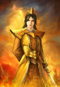 愛情公寓之子喬風流記