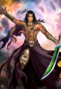 鄙人不死