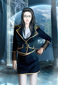 山村女人香