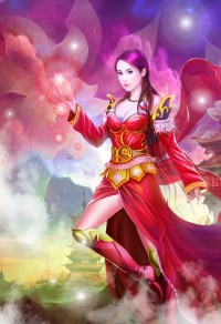王婿歸來麥子