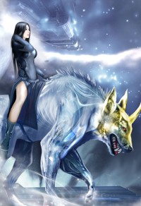 女配的守護天使(穿書)