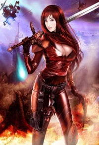 穿越末世大陆【父子,魔幻,年下】
