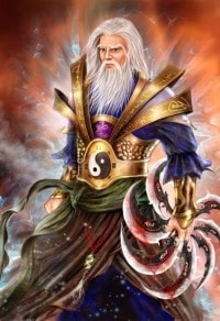救命之恩,就该以身相许