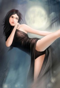 夫人是滿級神棍