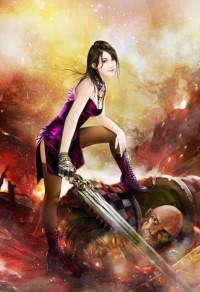 斗罗：小舞怀中签到四大神兽武魂