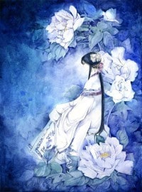 [快穿]恐怖遊戲