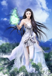 降妖伏魔谱——摄神篇