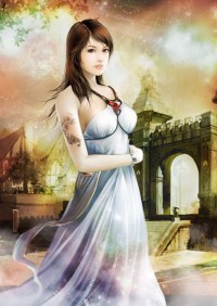 農女本是嬌嬌兒